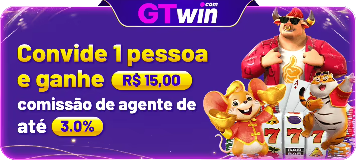 Casa de apostas gtwin6
