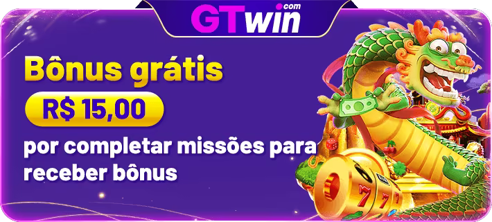 Casa de apostas gtwin6